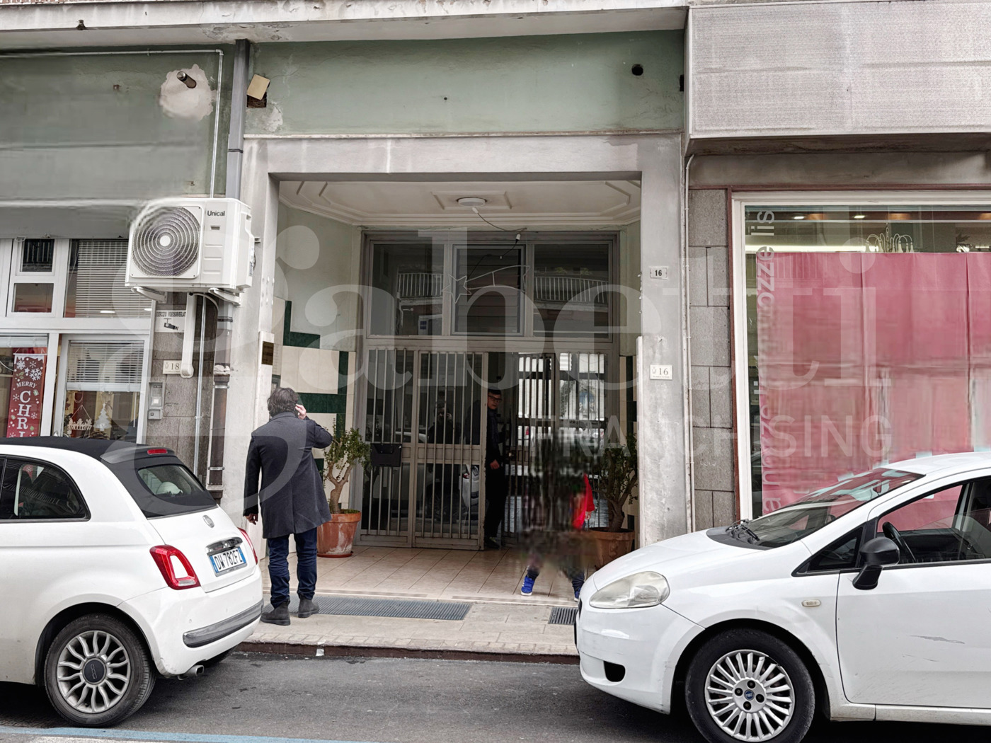 Appartamento in vendita a Angri