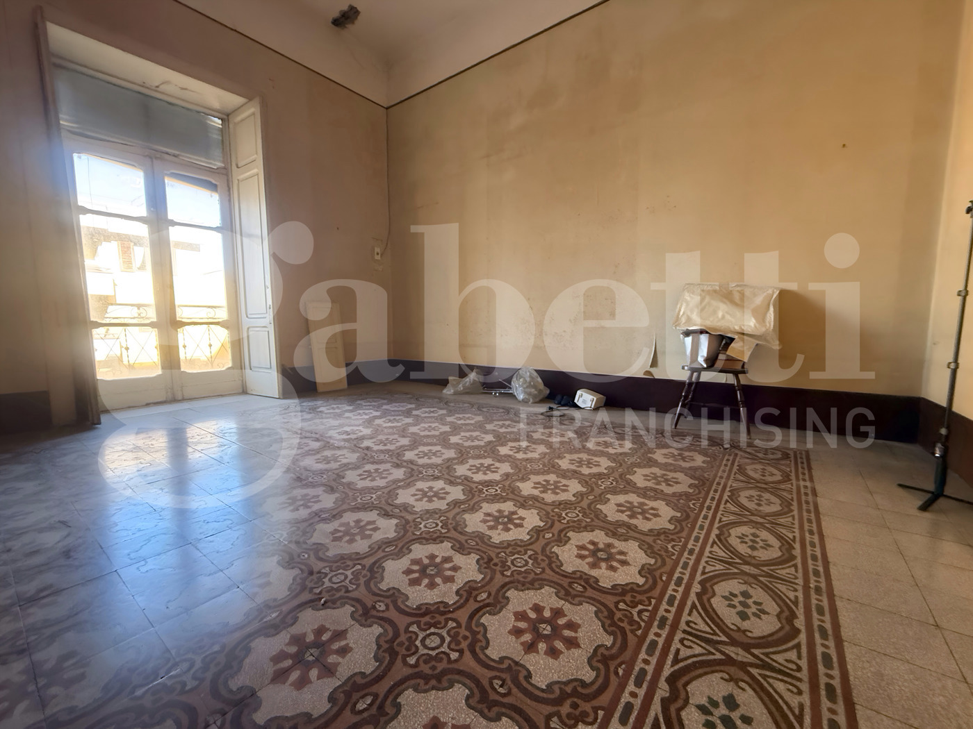 Appartamento da ristrutturare a Angri