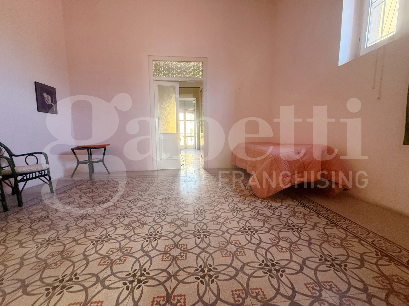 Appartamento da ristrutturare a Angri