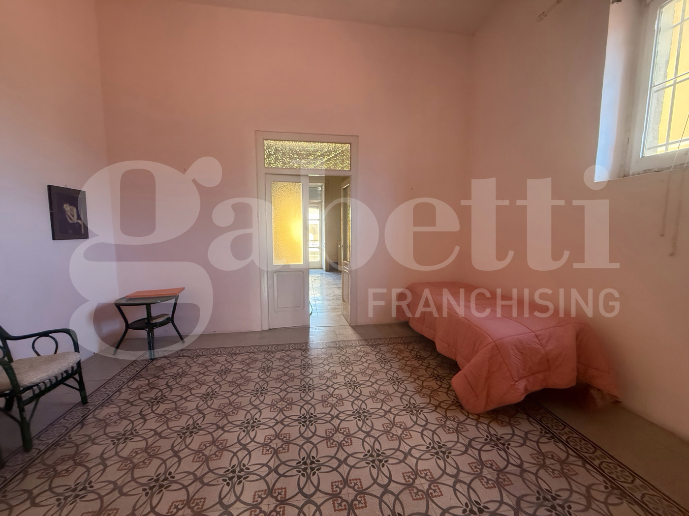 Appartamento da ristrutturare a Angri