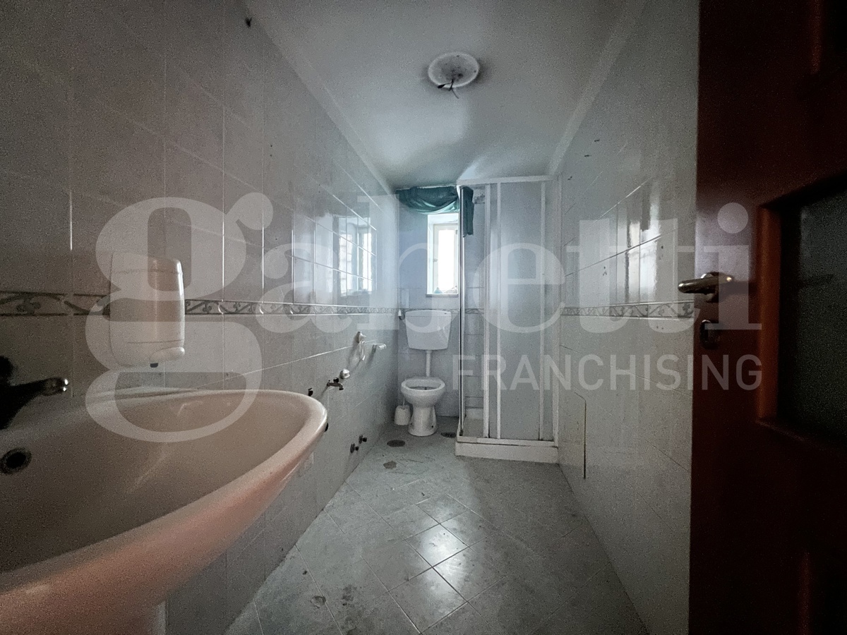 Appartamento in vendita a Sant'Egidio del Monte Albino