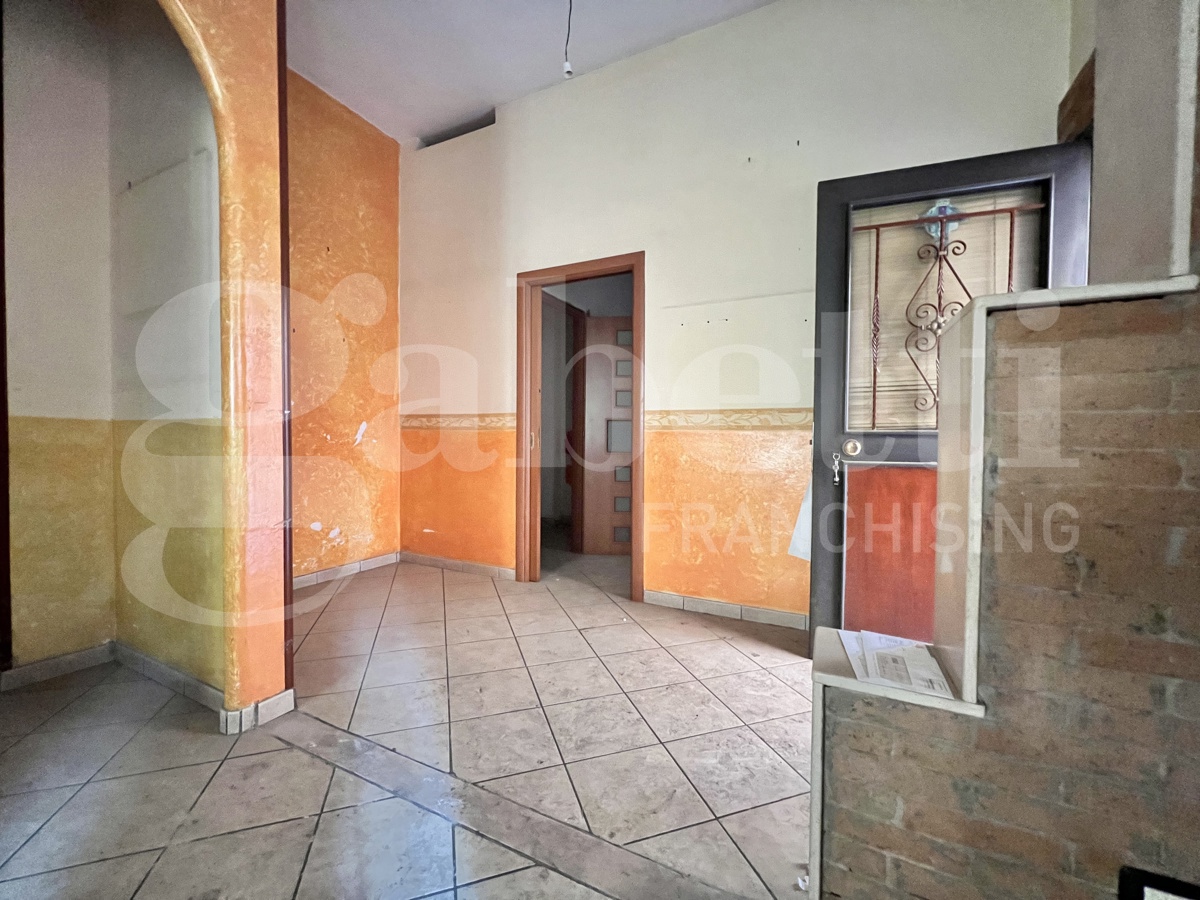 Appartamento in vendita a Sant'Egidio del Monte Albino