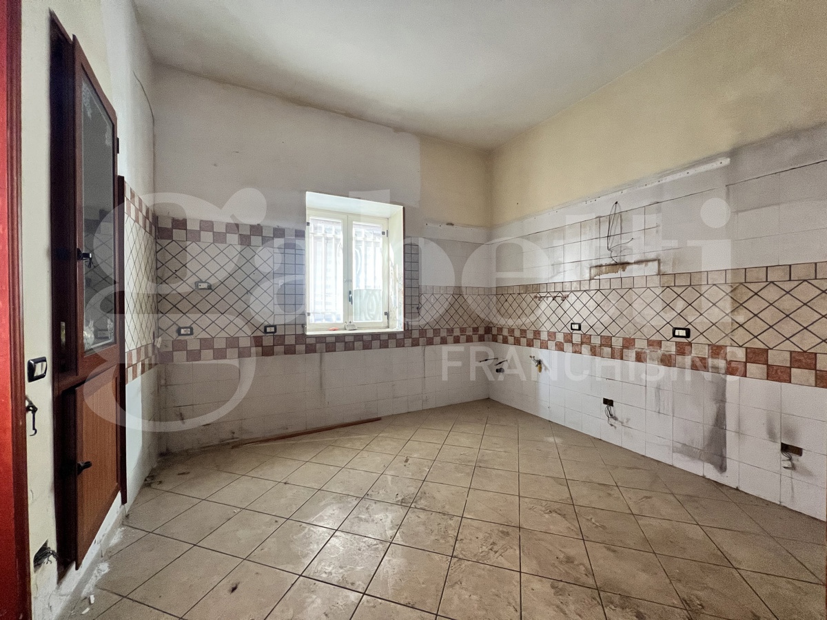 Appartamento in vendita a Sant'Egidio del Monte Albino