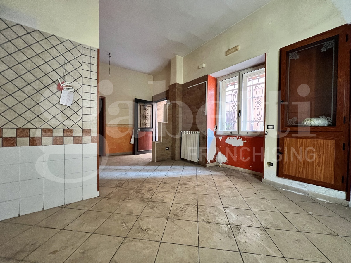 Appartamento in vendita a Sant'Egidio del Monte Albino