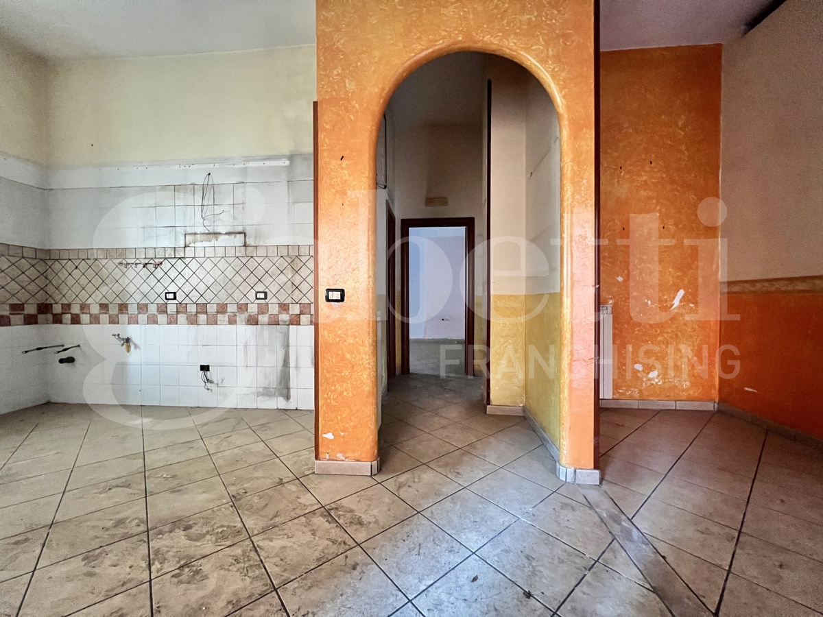 Appartamento in vendita a Sant'Egidio del Monte Albino