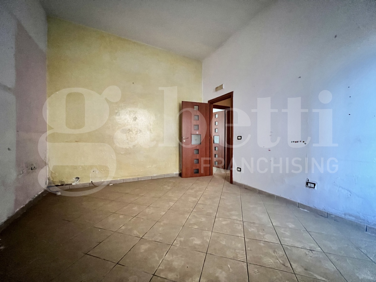 Appartamento in vendita a Sant'Egidio del Monte Albino