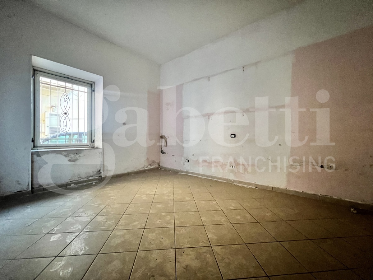 Appartamento in vendita a Sant'Egidio del Monte Albino