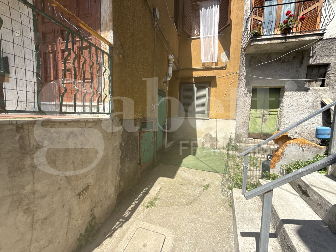 Casa indipendente in vendita a Tramonti