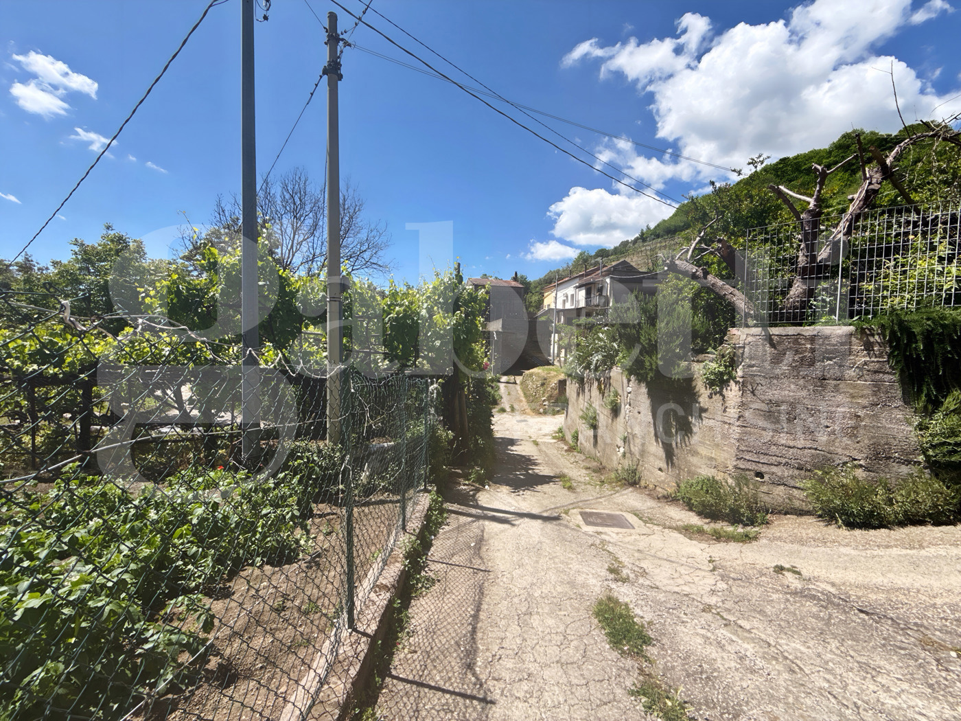 Casa indipendente in vendita a Tramonti