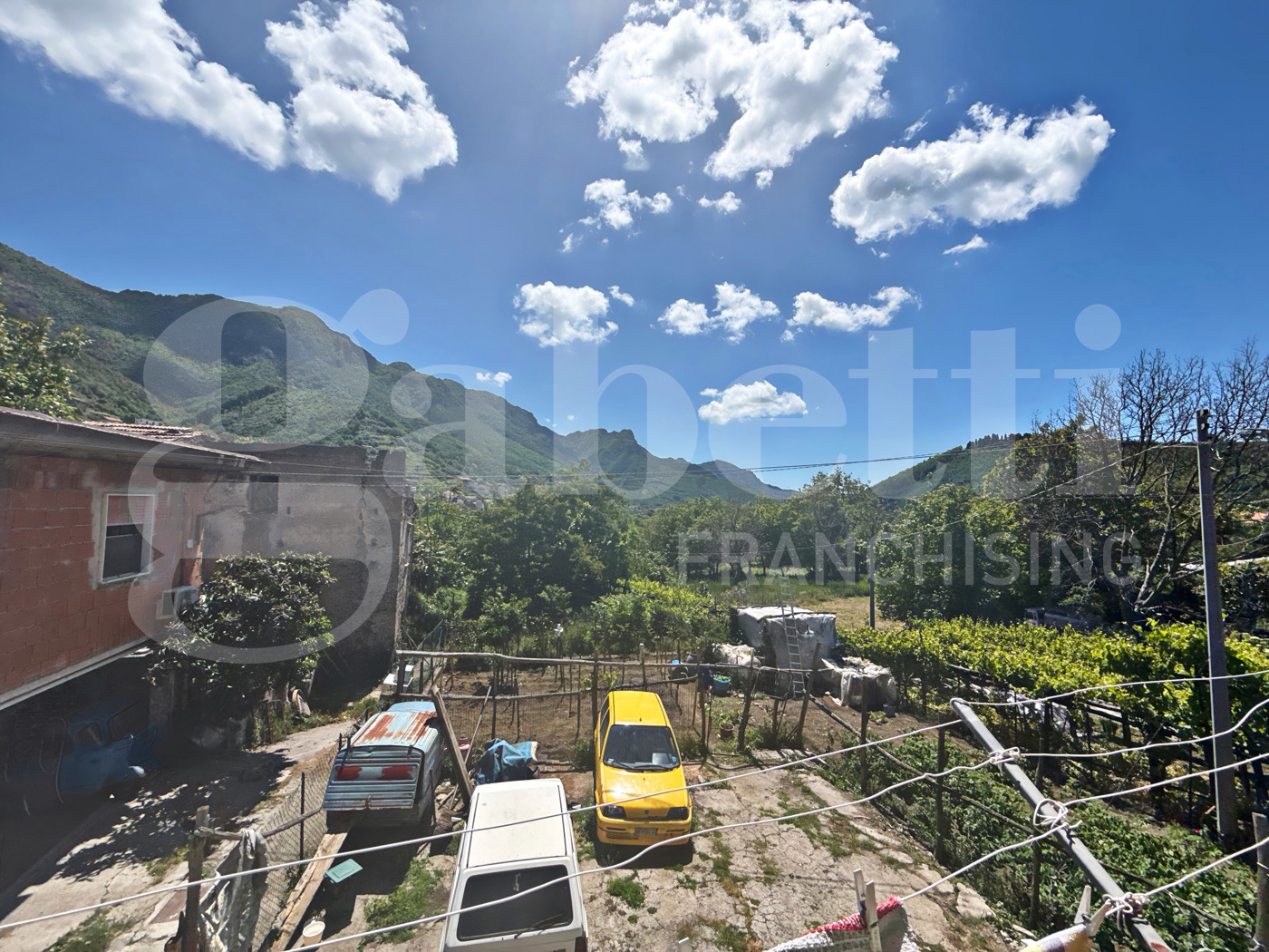 Casa indipendente in vendita a Tramonti