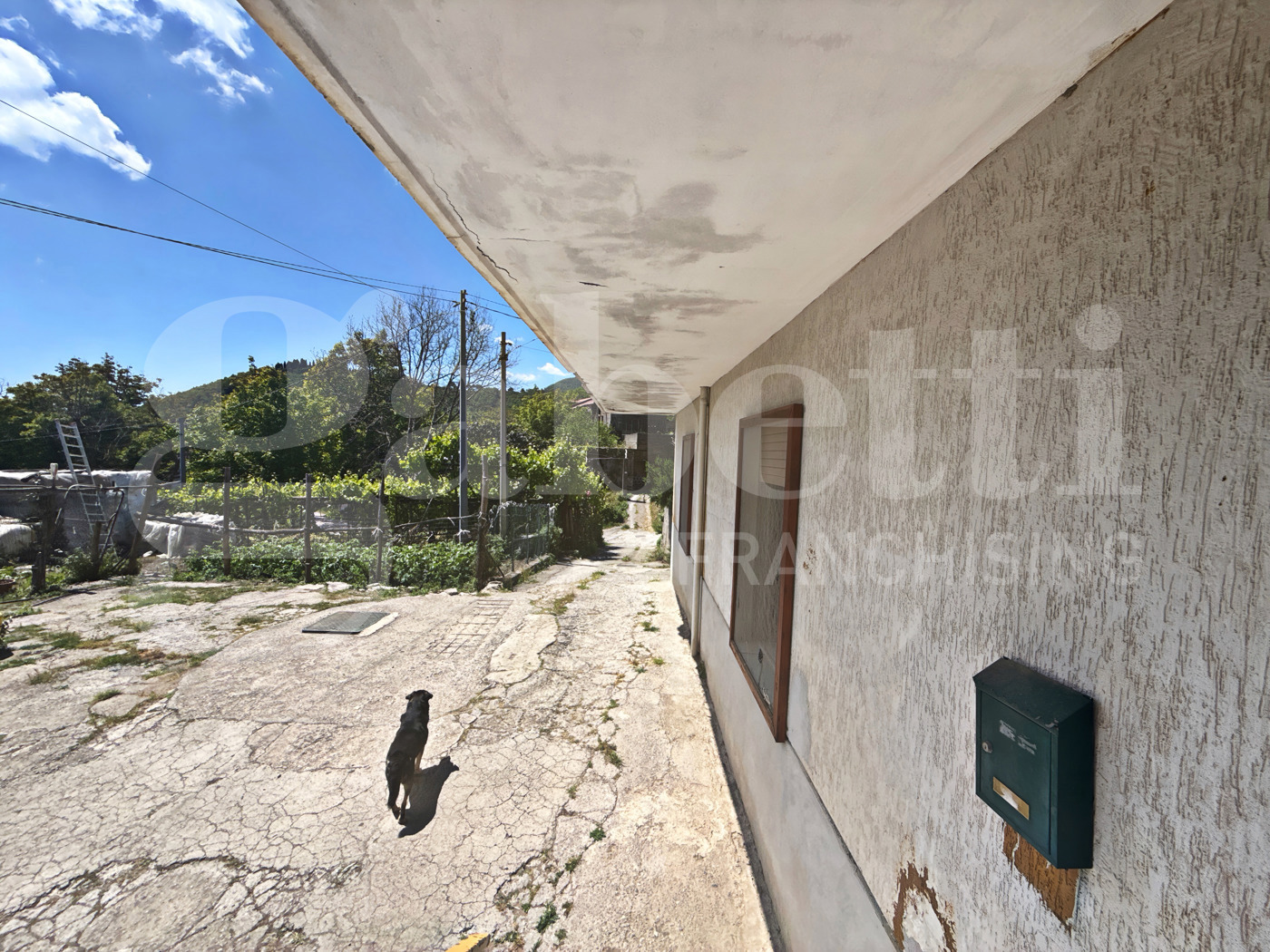 Casa indipendente in vendita a Tramonti