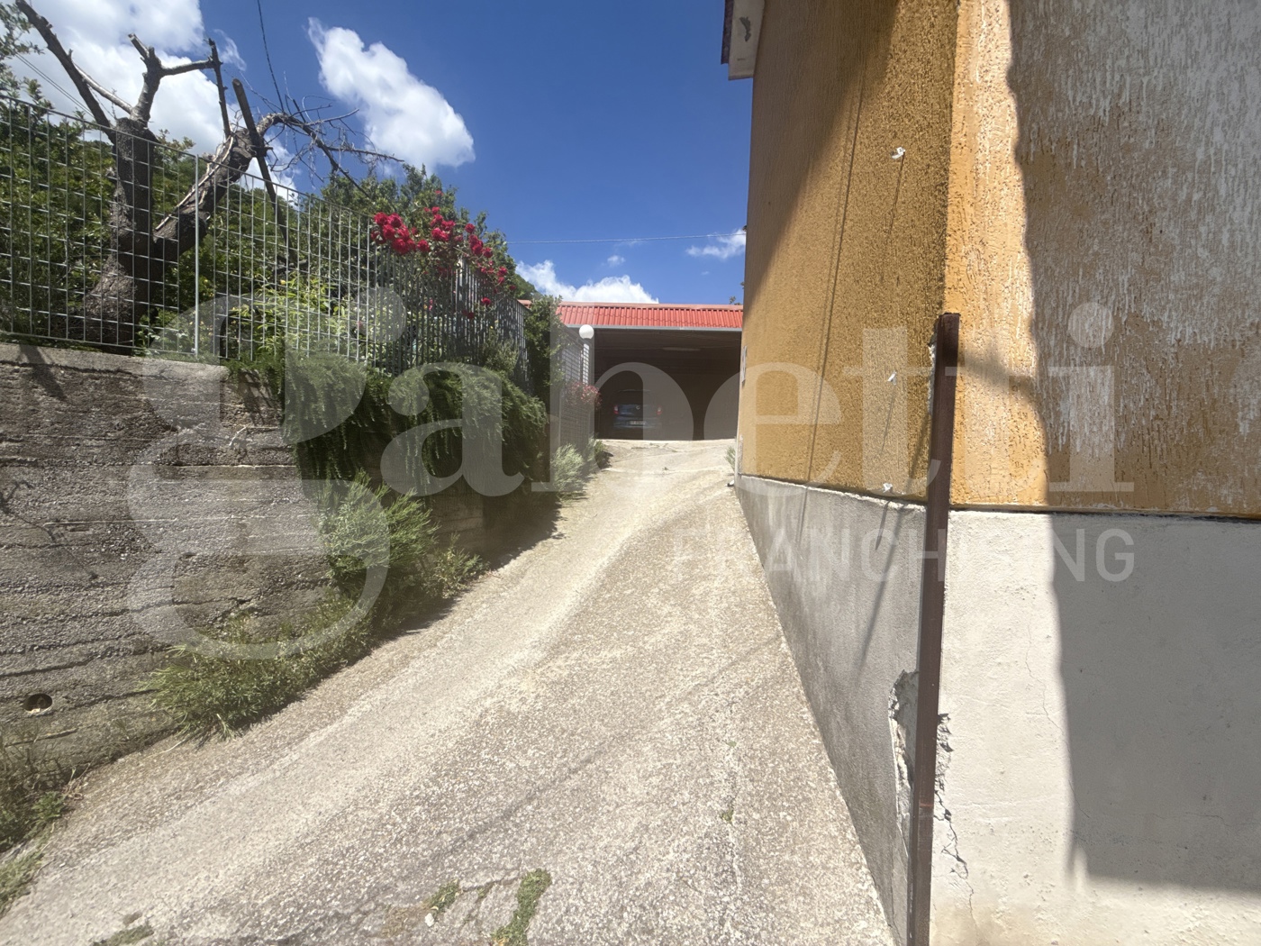 Casa indipendente in vendita a Tramonti