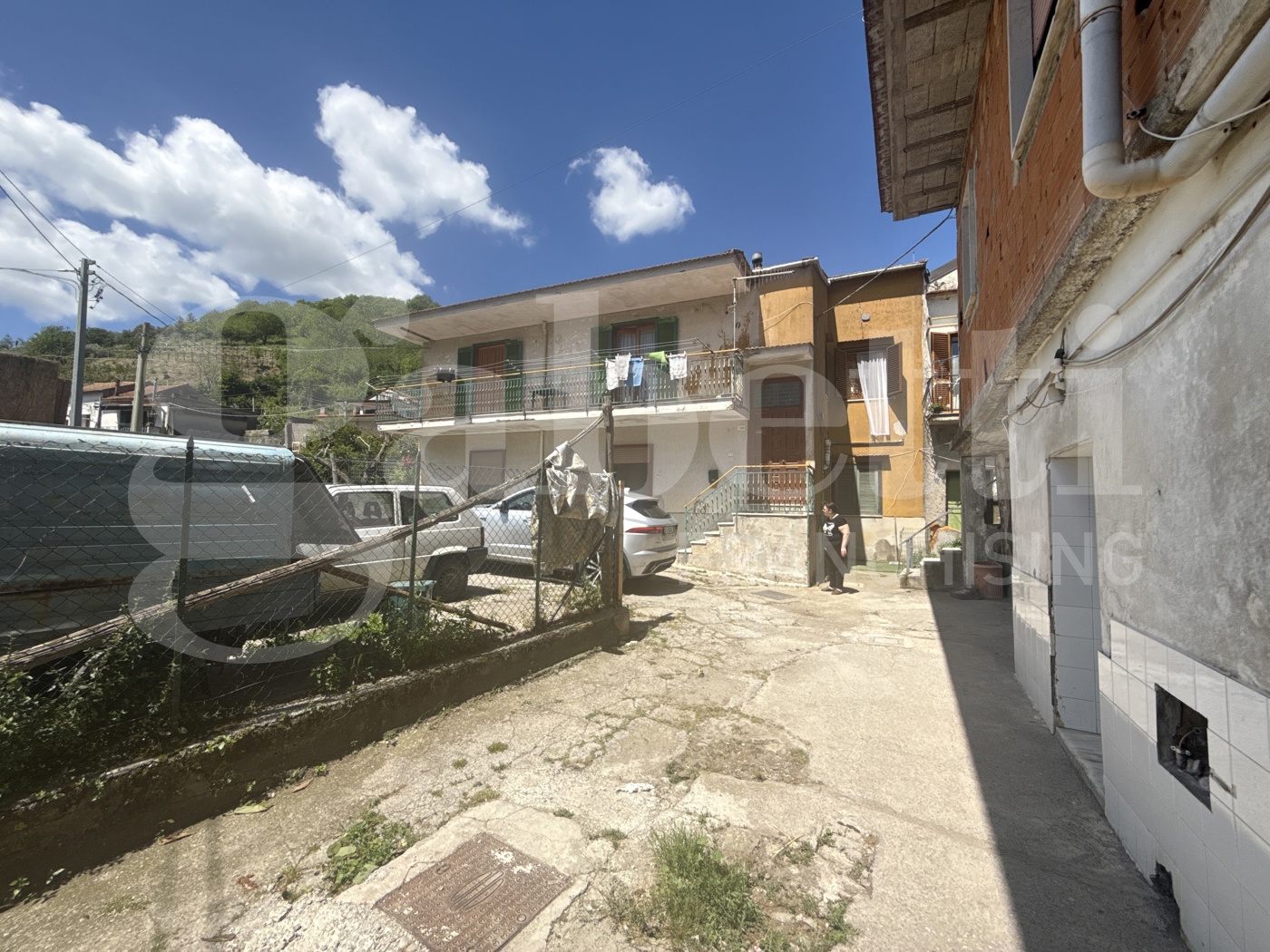 Casa indipendente in vendita a Tramonti