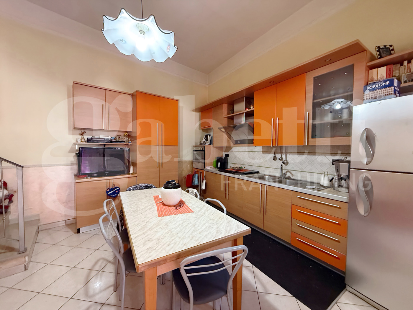 Casa indipendente in vendita a Angri