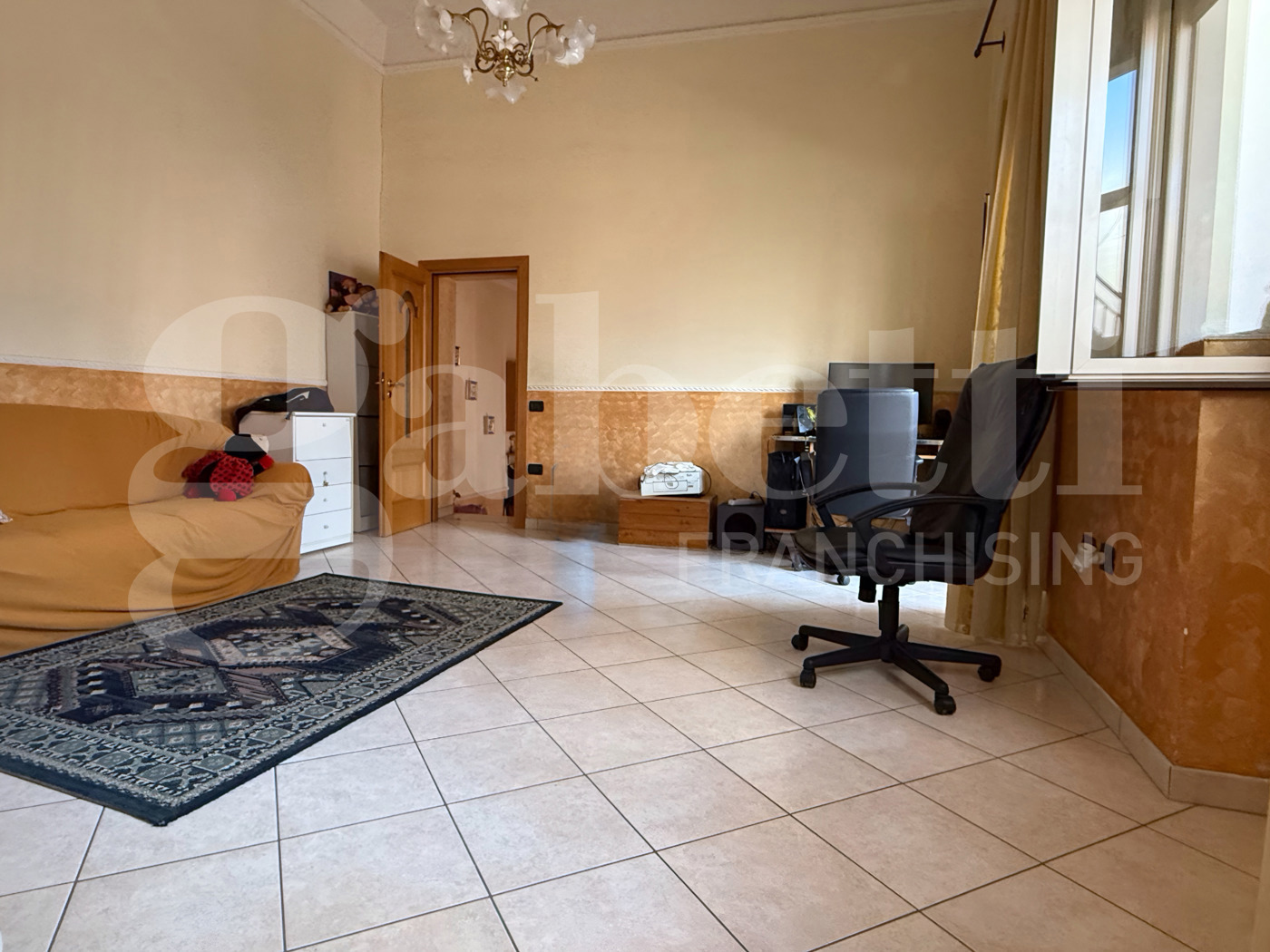 Casa indipendente in vendita a Angri