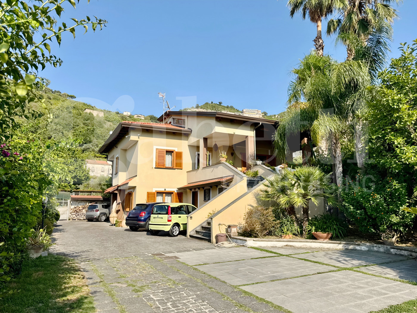 Villa in vendita a Corbara