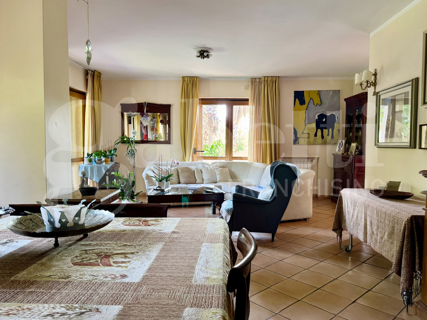 Villa in vendita a Corbara