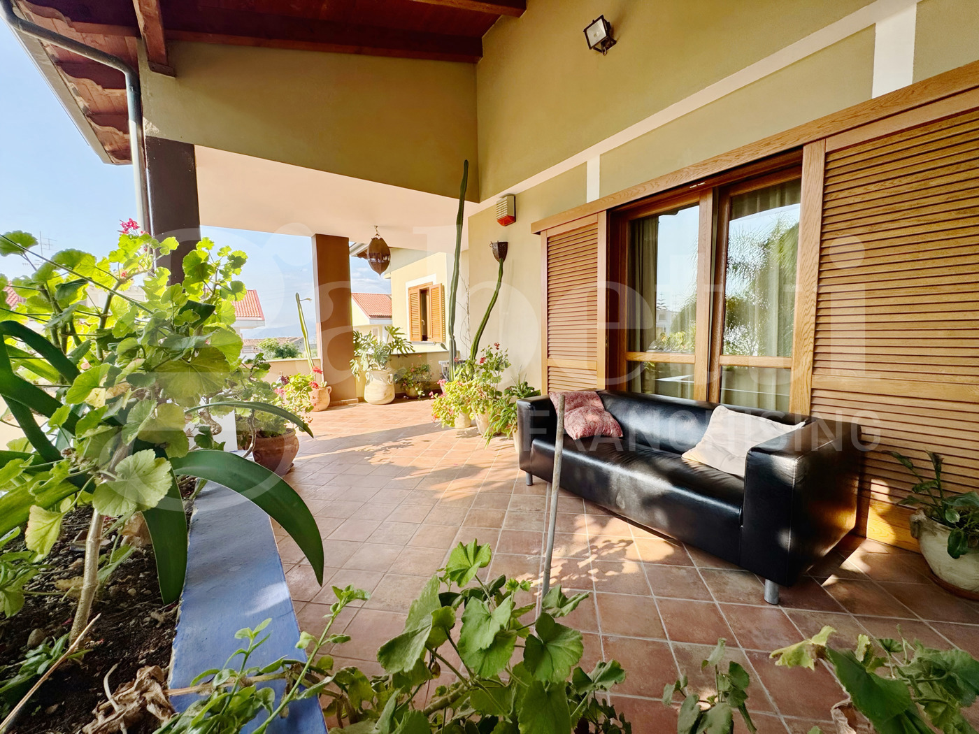 Villa in vendita a Corbara