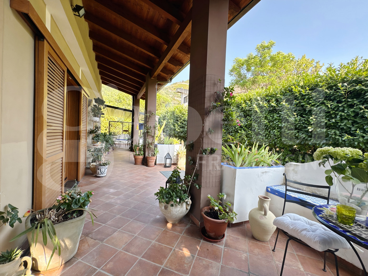 Villa in vendita a Corbara