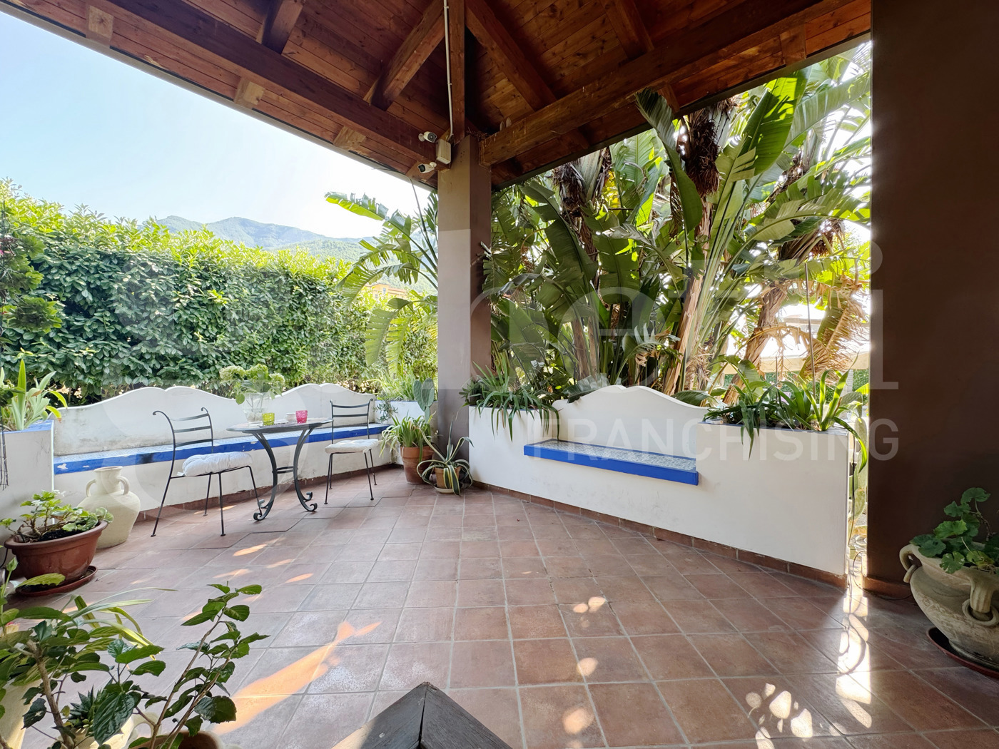 Villa in vendita a Corbara