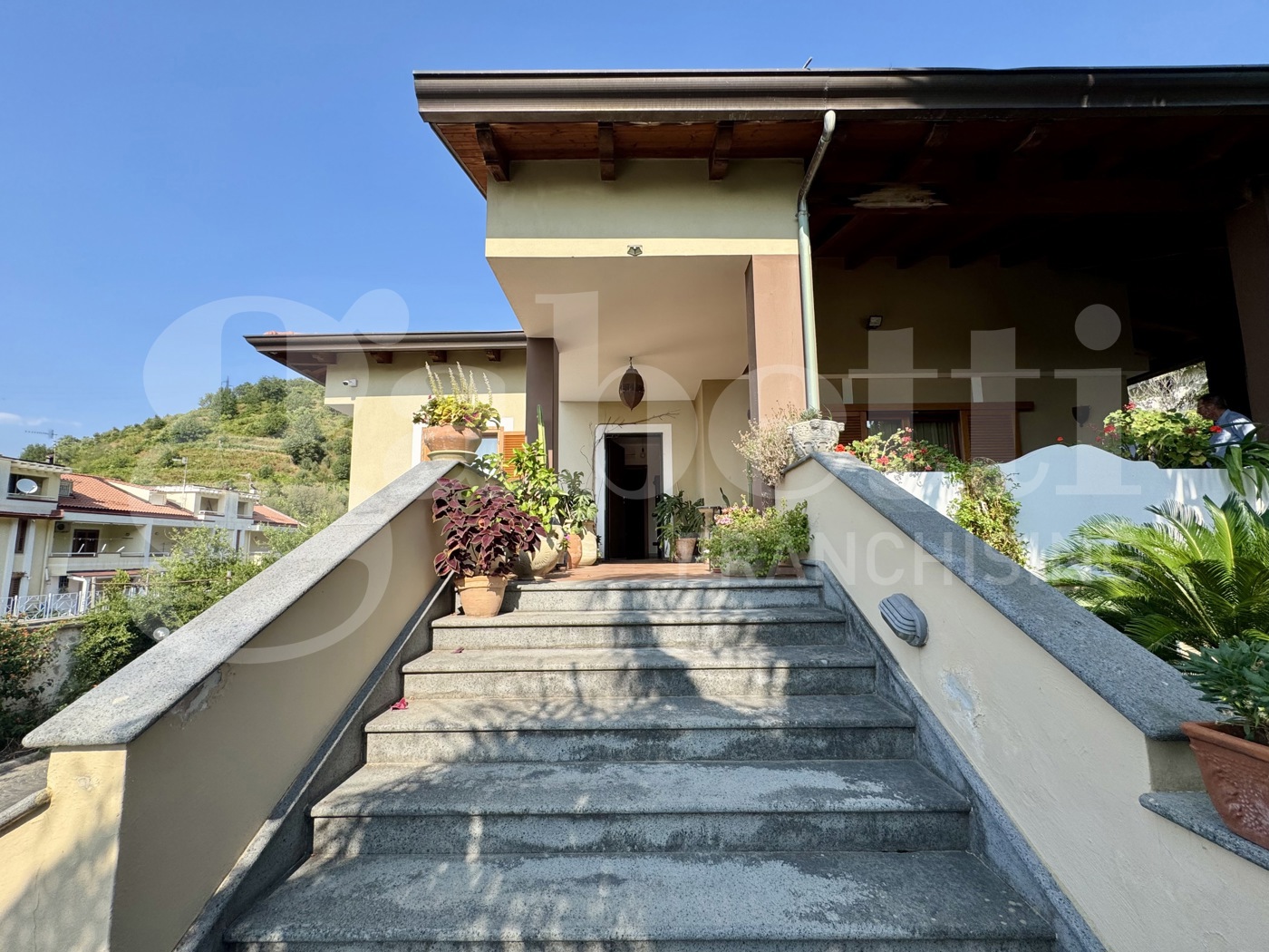 Villa in vendita a Corbara