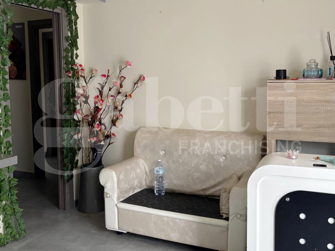 Negozio in affitto a Angri