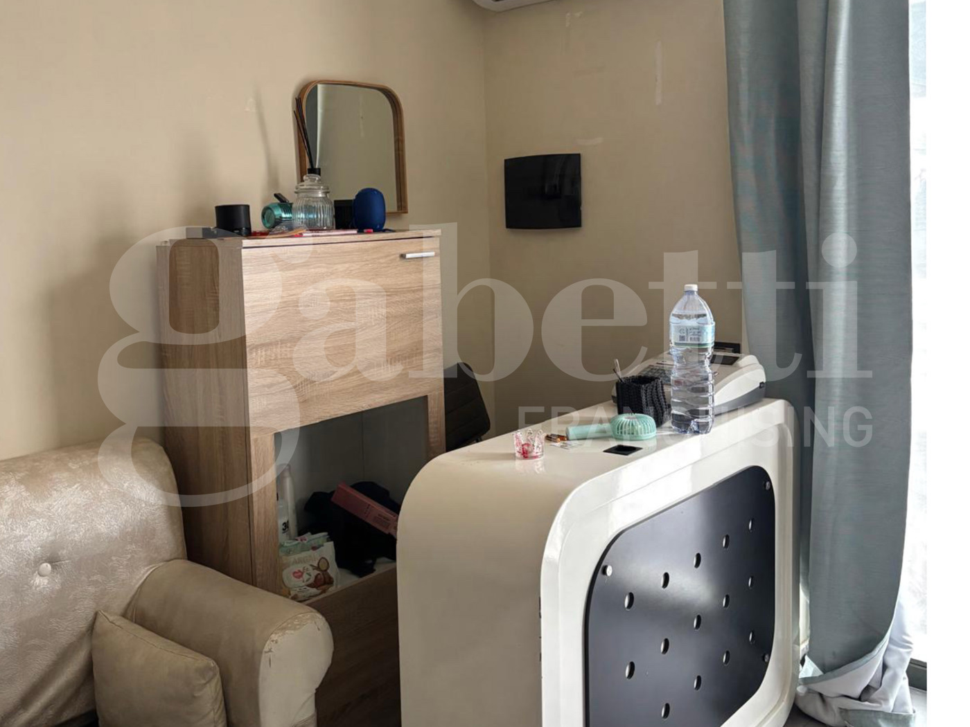 Negozio in affitto a Angri