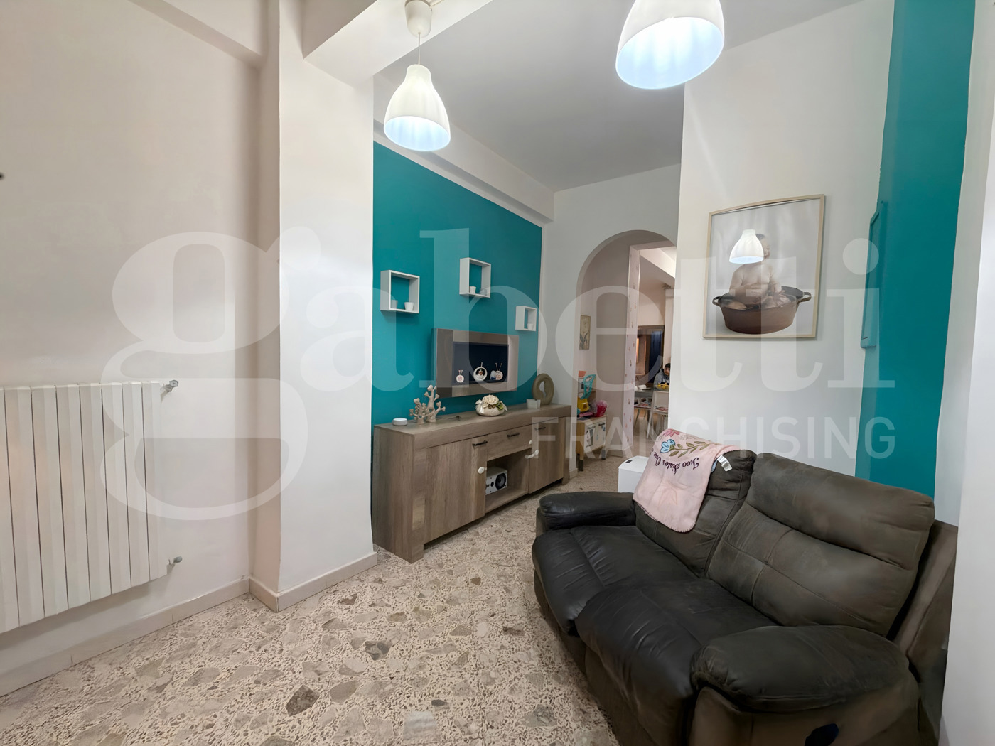 Trilocale in vendita a Angri