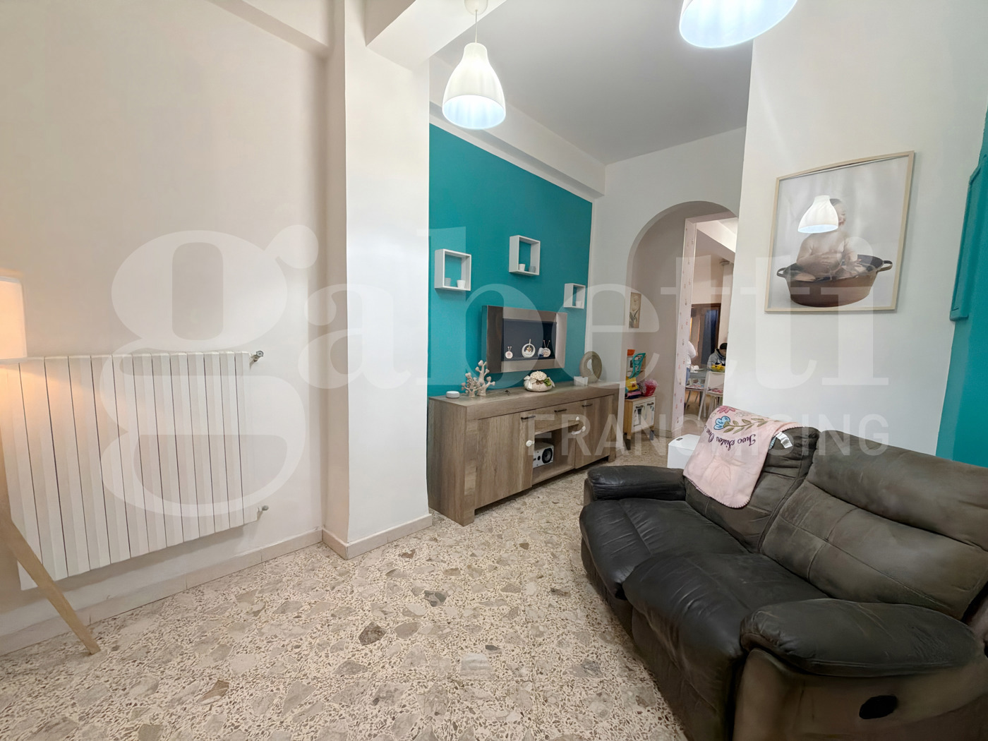 Trilocale in vendita a Angri