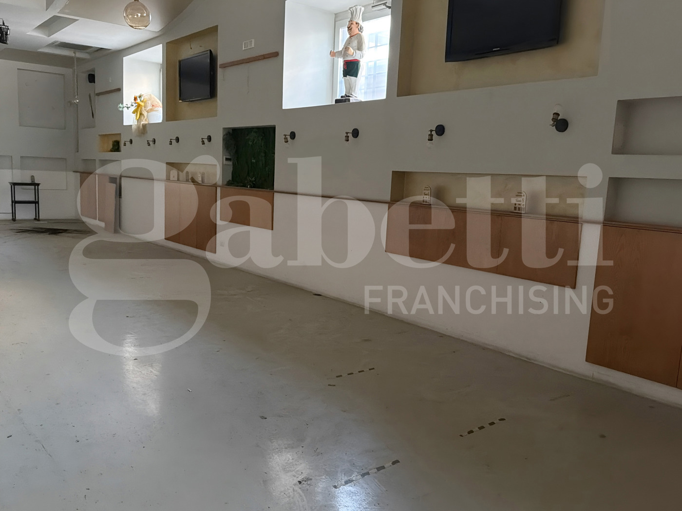 Negozio in affitto a Angri