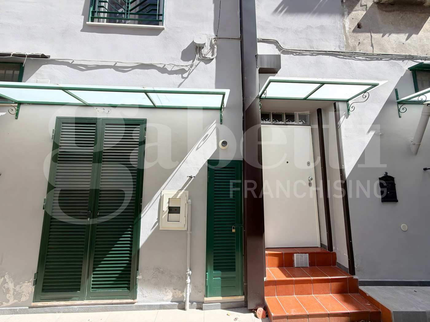 Casa indipendente in vendita a Angri