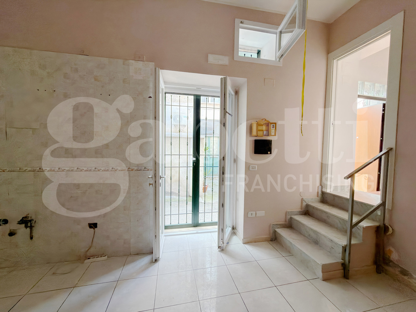 Casa indipendente in vendita a Angri