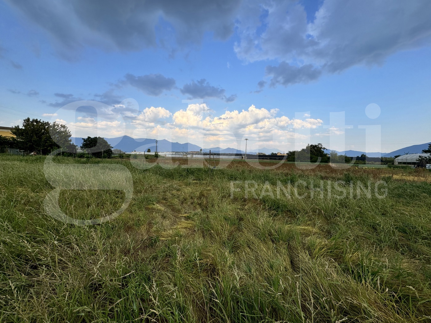 Terreno Agricolo in vendita a Angri