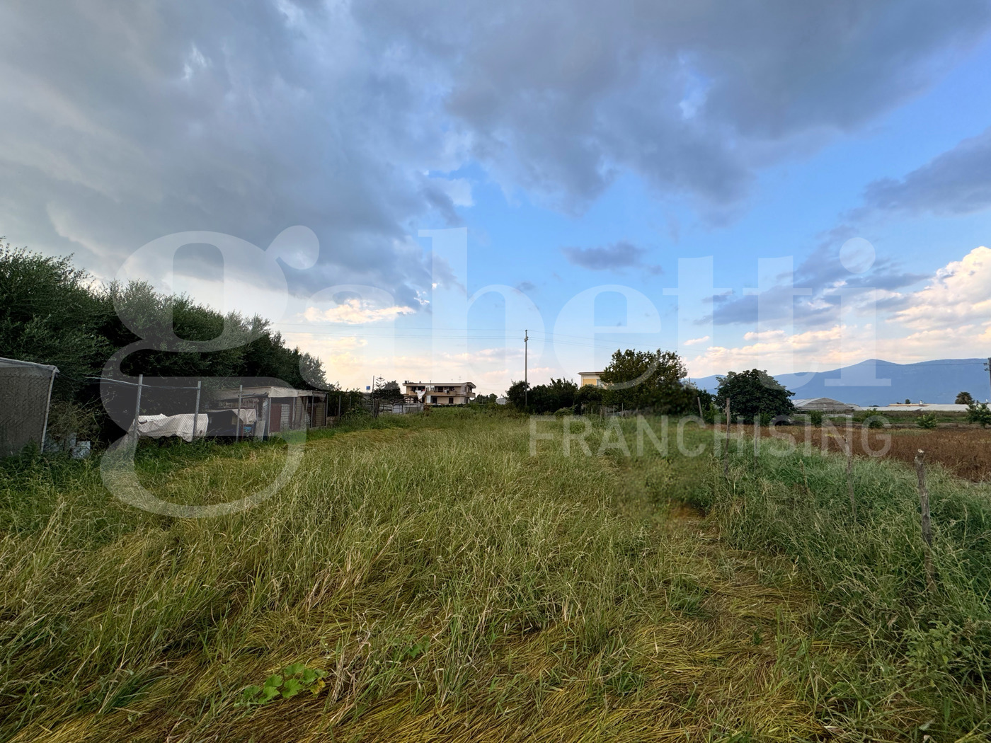 Terreno Agricolo in vendita a Angri