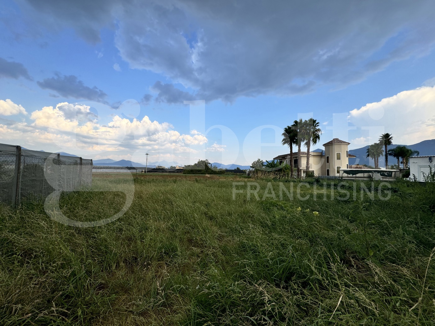 Terreno Agricolo in vendita a Angri