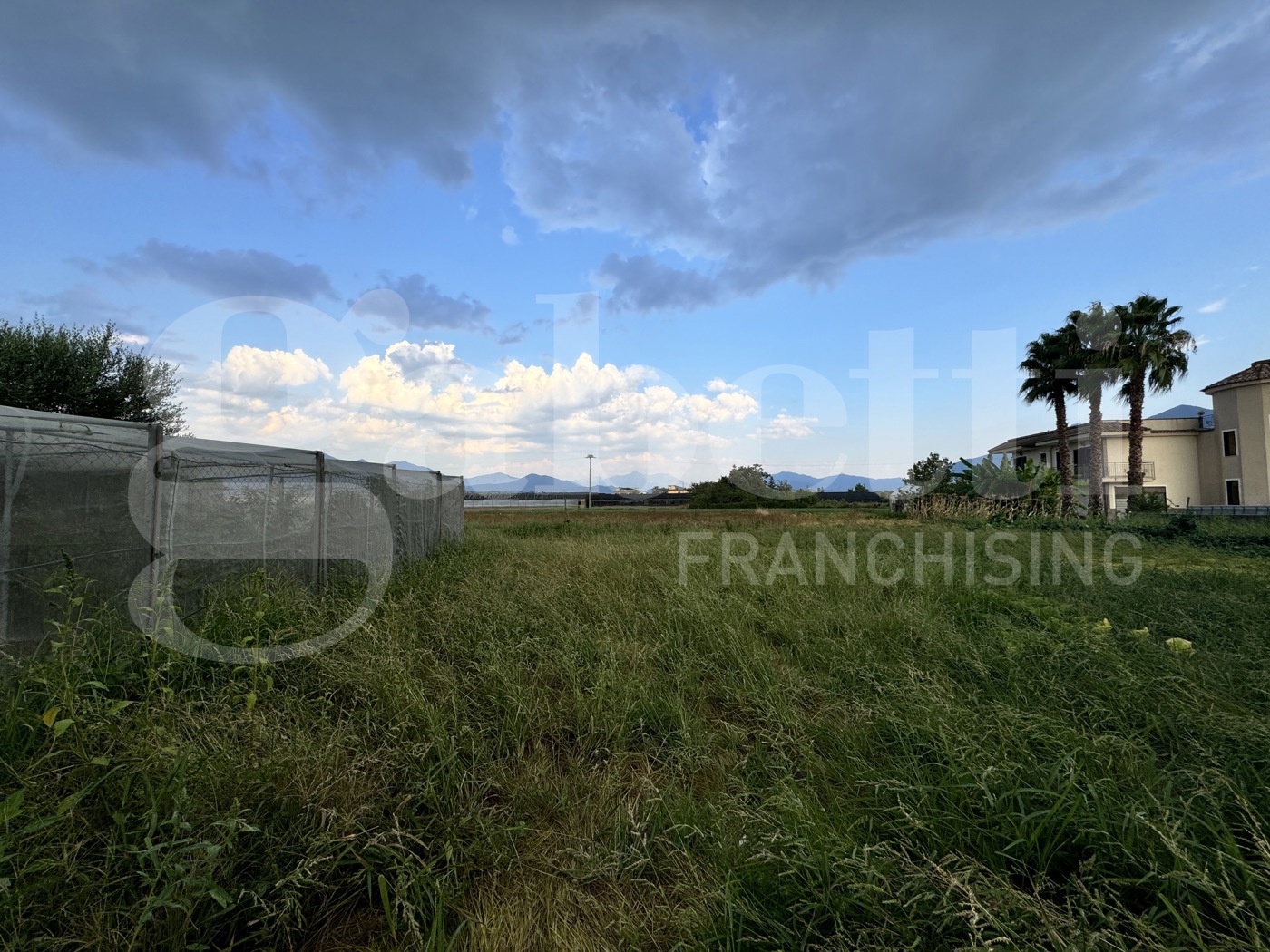 Terreno Agricolo in vendita a Angri