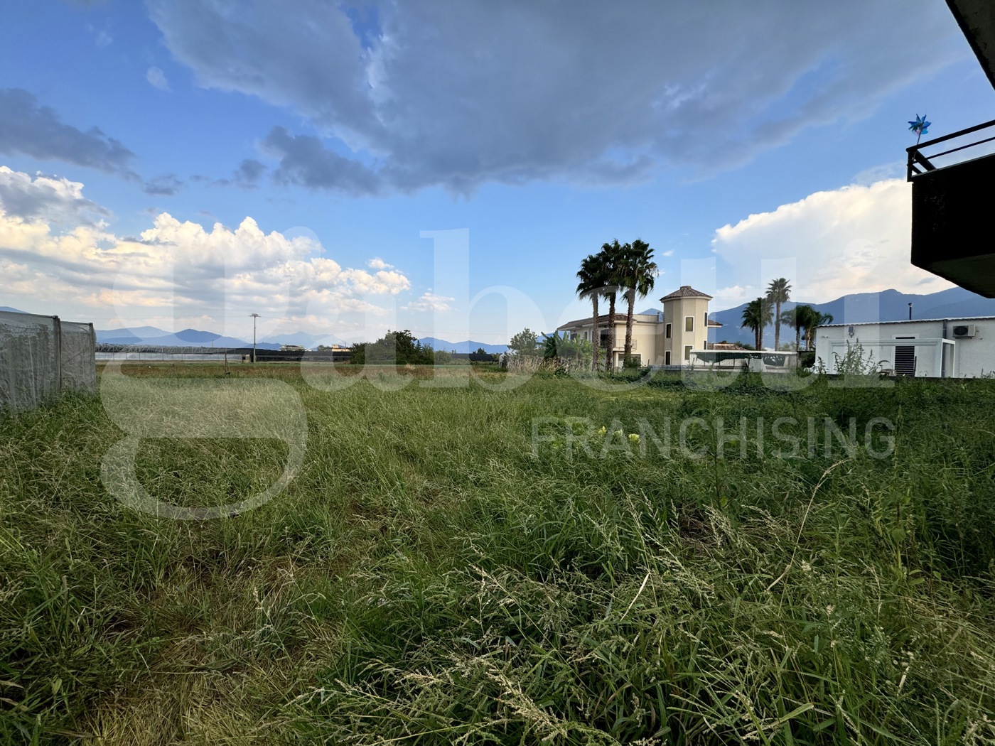 Terreno Agricolo in vendita a Angri