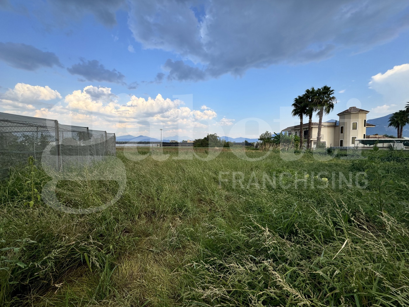 Terreno Agricolo in vendita a Angri