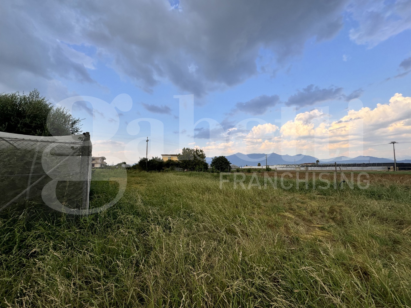 Terreno Agricolo in vendita a Angri