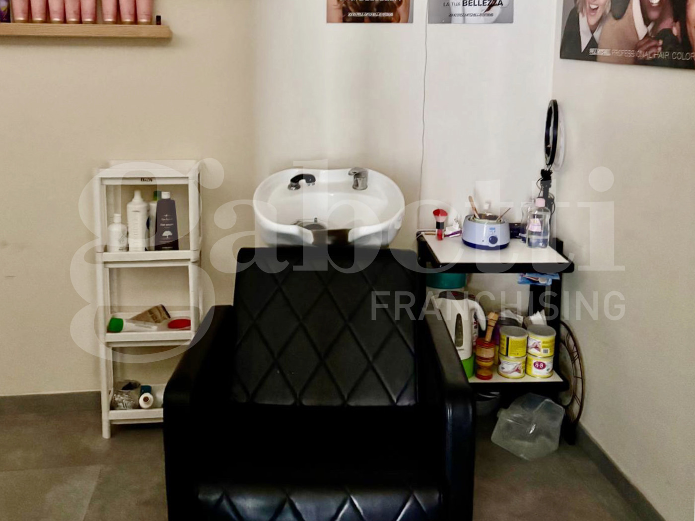 Negozio in affitto a Angri