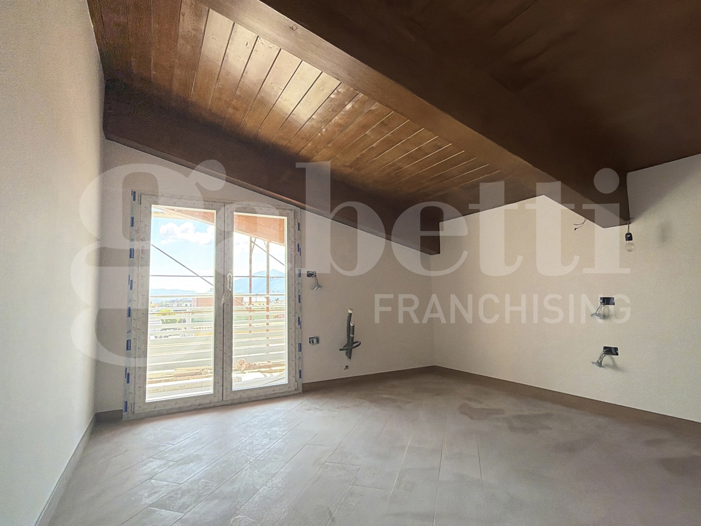 Attico in vendita a Poggiomarino