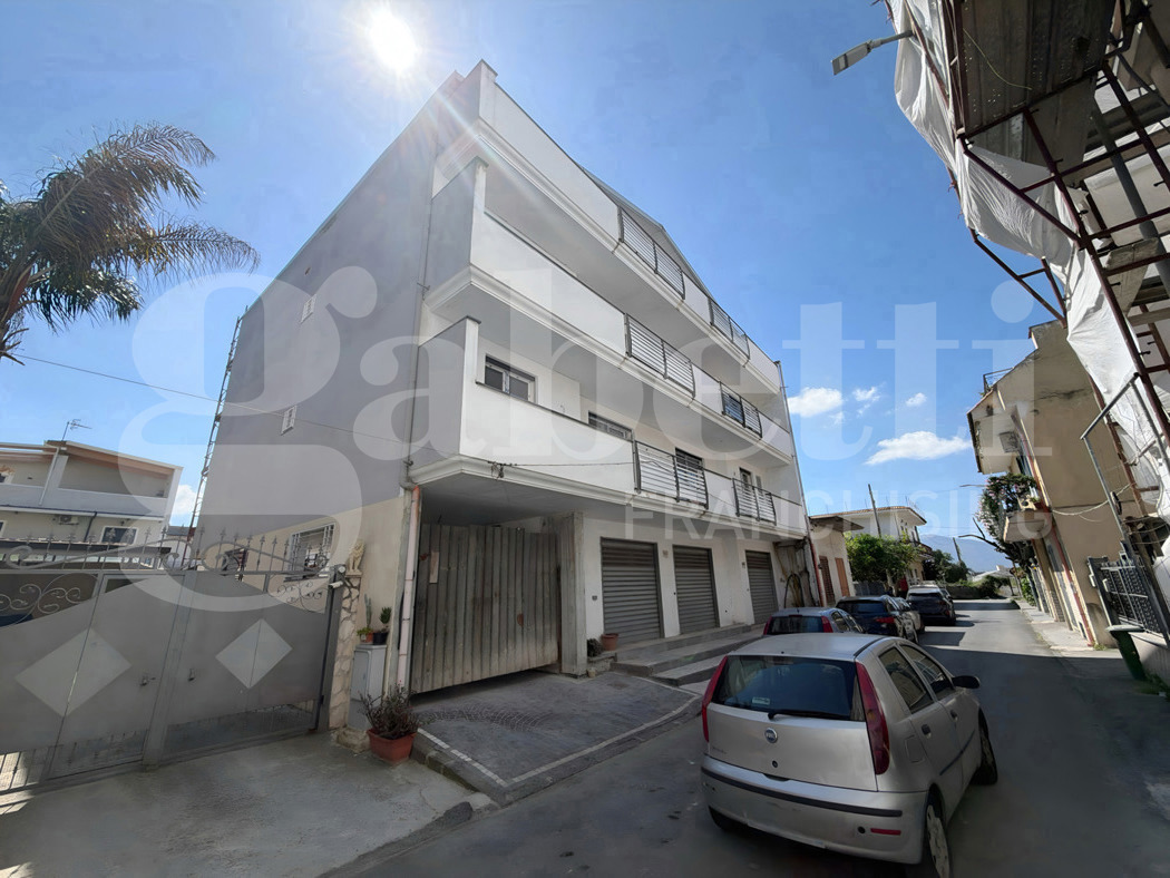 Attico in vendita a Poggiomarino