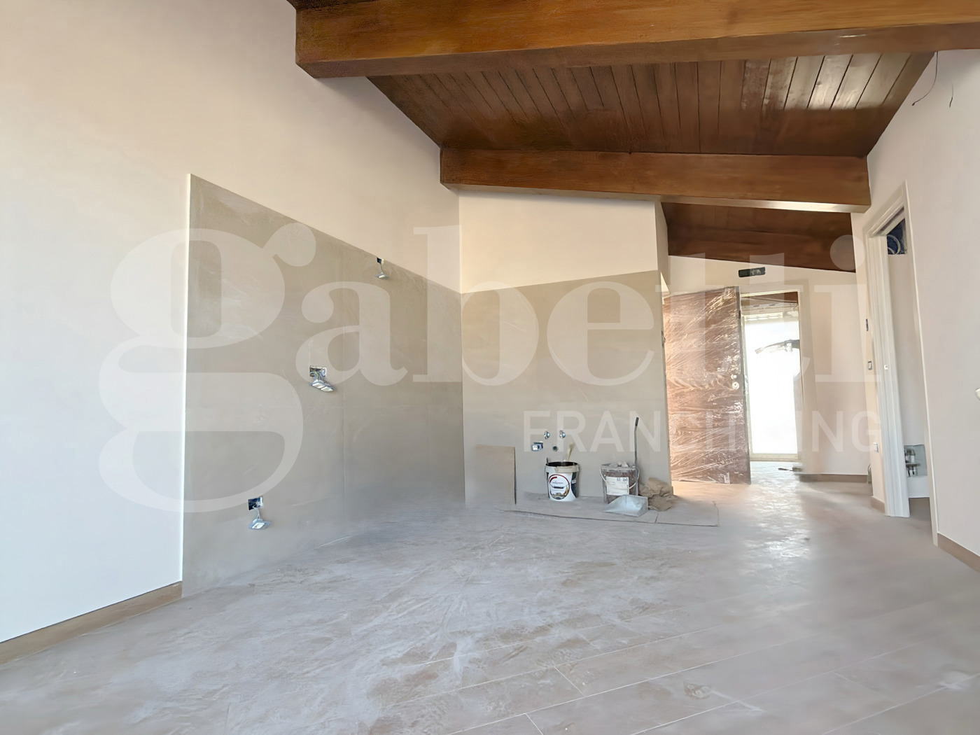 Attico in vendita a Poggiomarino