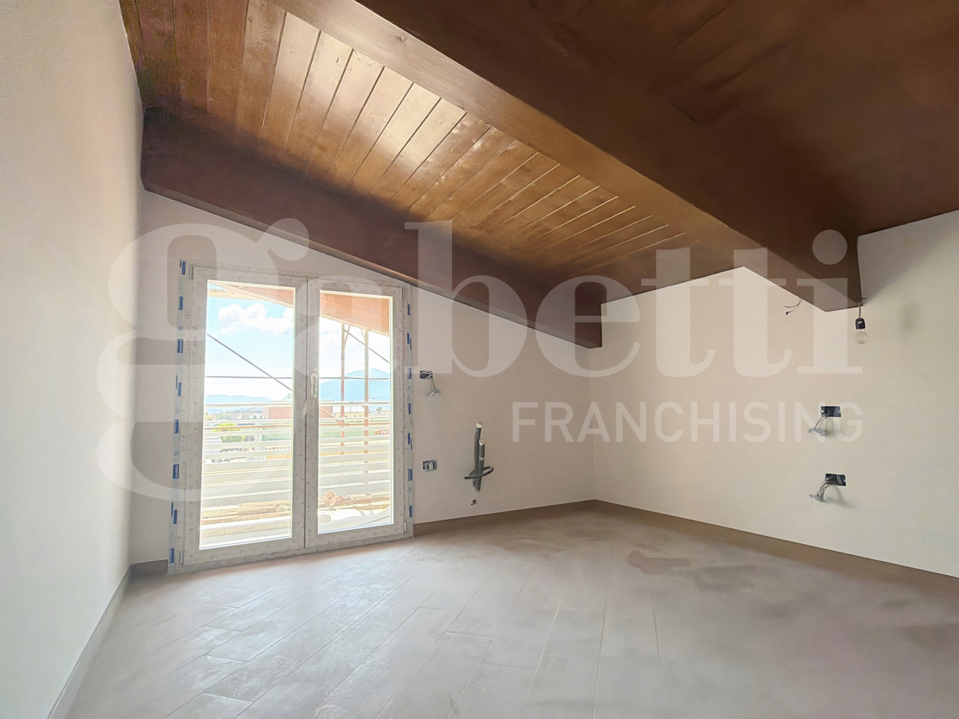 Attico in vendita a Poggiomarino