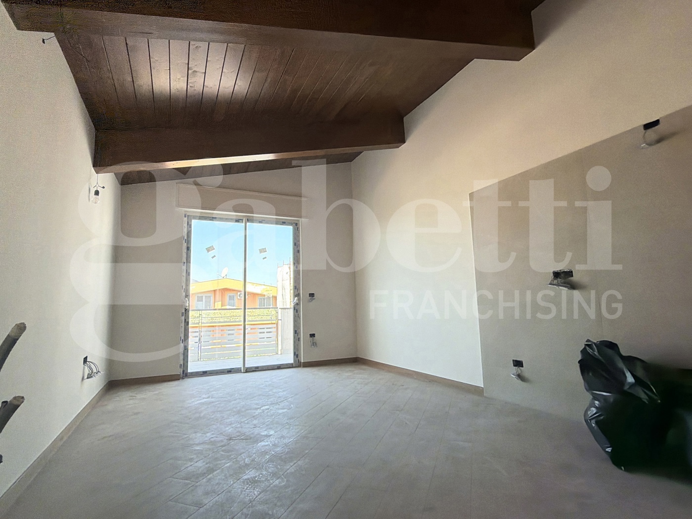 Attico in vendita a Poggiomarino