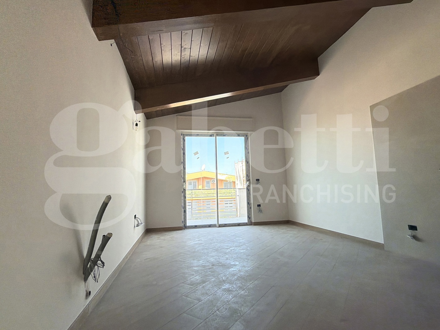 Attico in vendita a Poggiomarino