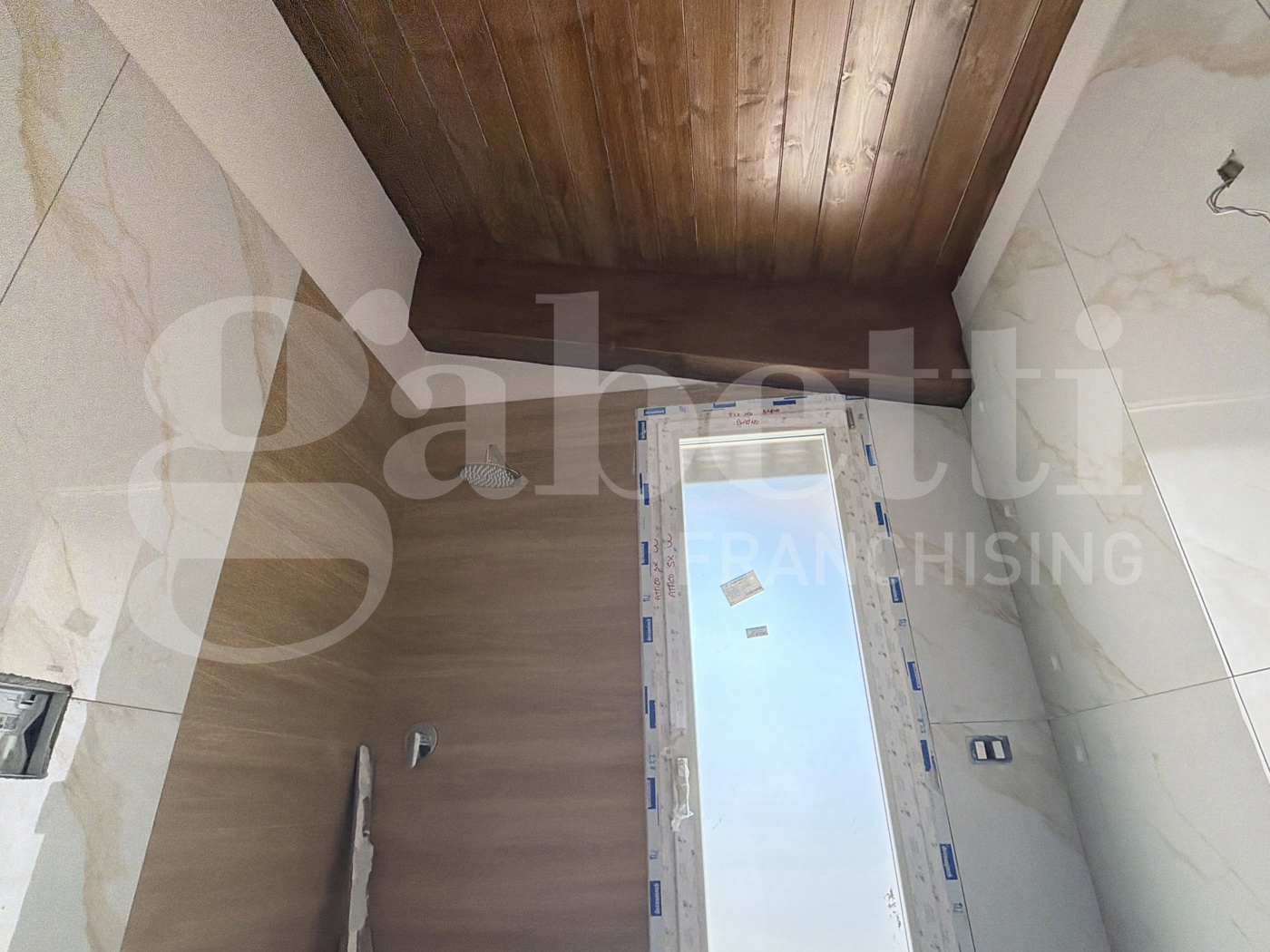 Attico in vendita a Poggiomarino