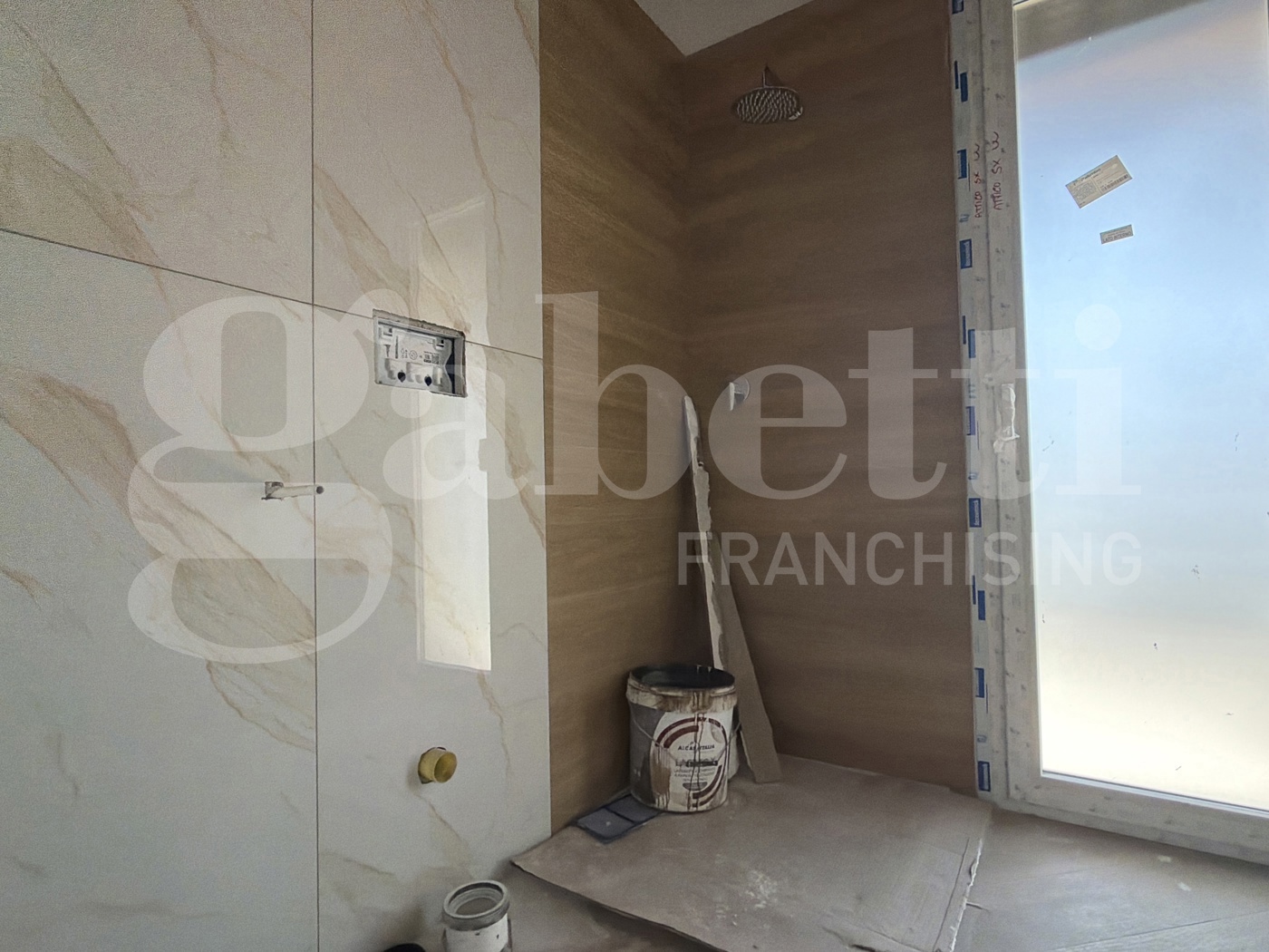 Attico in vendita a Poggiomarino