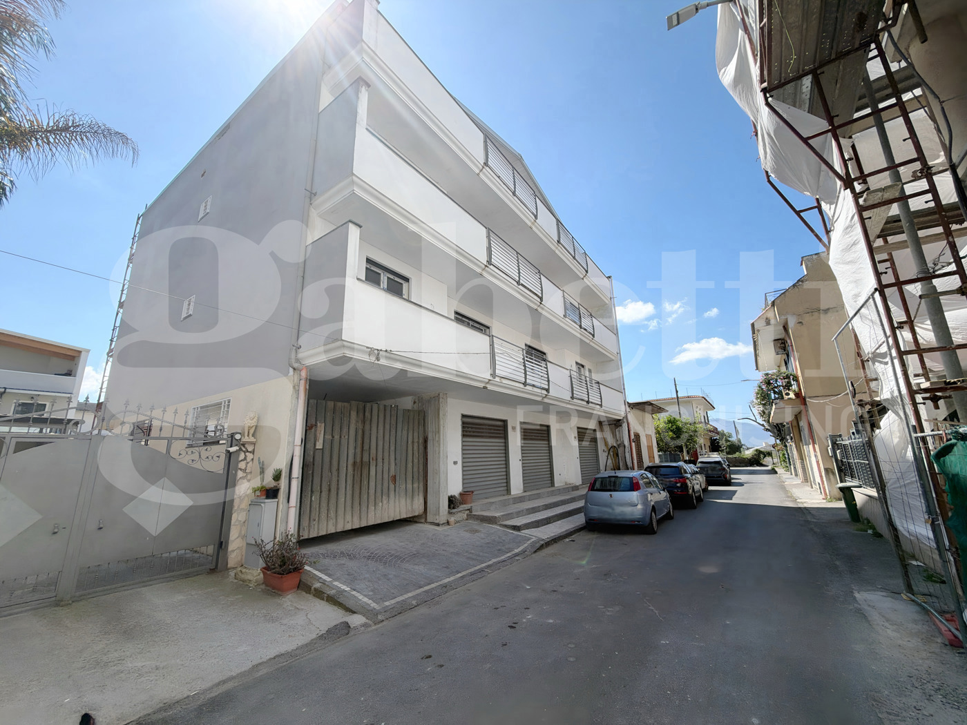 Trilocale in vendita a Poggiomarino