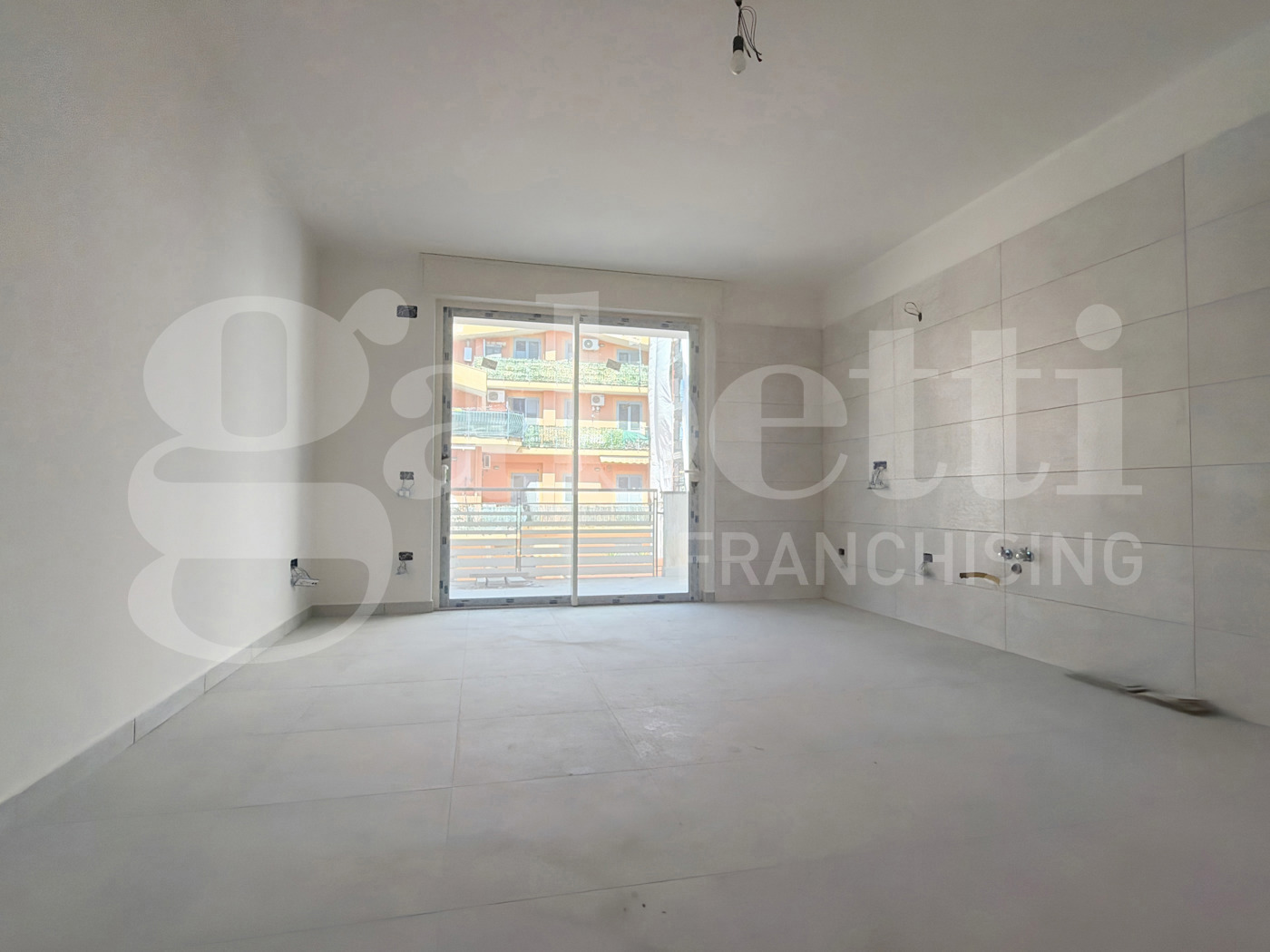 Trilocale in vendita a Poggiomarino